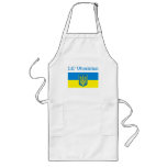 Lil' Ukrainian Apron