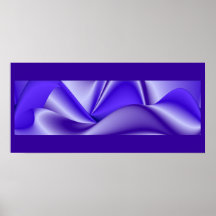 lila abstract plakatdrucke