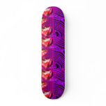 Lila Rosen Traum skateboards