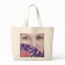 Lilac Allure Bag