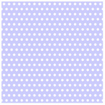 Lilac and White Polka Dot Pattern. Spotty. Photo Cutouts