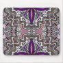 Lilac Garden3 Mousepad