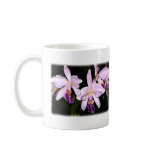 Lilac Hued Cattleyas mugs
