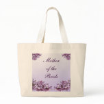 Lilac Wedding Mother of the Bride bags
