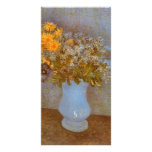 Lilacs  by Vincent van Gogh photo cards