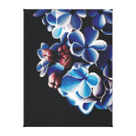 Lilacs canvas prints