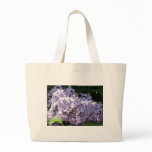 Lilacs in Full Bloom Bag