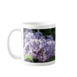 Lilacs in Full Bloom mugs