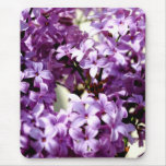 Lilacs mousepads