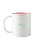 lilangelpurity by Experimental Rainbows mugs