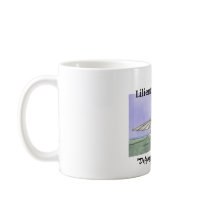 Lilienthal Airlines Coffee Mugs
