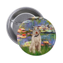 Lilies #2 - Italian Spinone #12