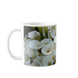 Lilies at Calla Lily Plantation, Taiwan mugs