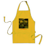 lilies, EAT, DRINK, BREATH......MINDFULNESS,   ... aprons
