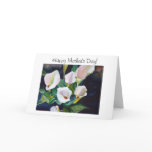 Lilies from my Garden cards