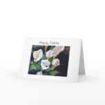 Lilies from my Garden cards
