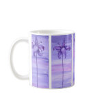 Lilies mug