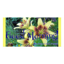 Lilies