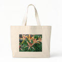 Lilies Tote Bag