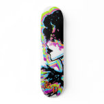 Lilith Devine #109 skateboards