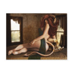Lilith postcards