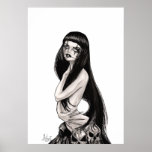 Lilith posters