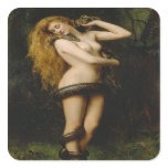 'Lilith' Stickers