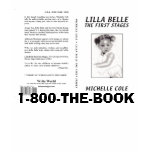 Lilla Belle! t-shirts