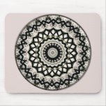 Lilleth mandala mousepad
