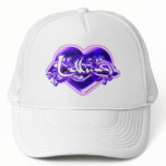 Lillian hats