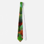 Lillies ties