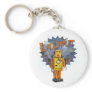 Lilliput Keychain