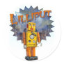Lilliput Stickers