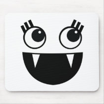 Lillith Potsbottom Mouse Mats