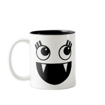Lillith Potsbottom Coffee Mugs