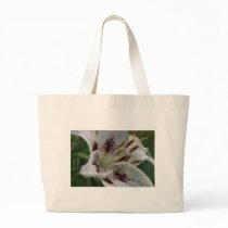 lilly canvas bag