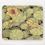 Lilly Flowers mousepads