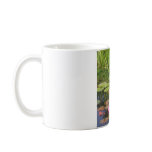 Lilly Flowers mugs