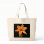 Lilly In The Snow Classic Bag