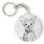 Lilly Keychian keychains