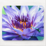 Lilly mousepads