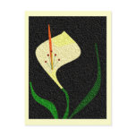 Lilly of the Valley Post Card