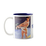 Lilly Pad mug