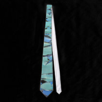 Lilly Pad Tie ties