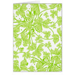 Lilly Repeat Card