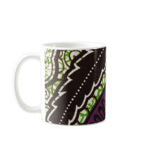 Lillypad Mug