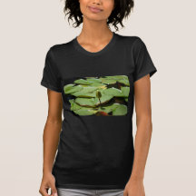Lillypads Shirt
