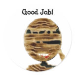 lilmummy, Good Job! stickers