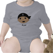lilpirate, Aye! Baby Creeper