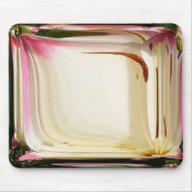 Lily Abstract ~ mousepad